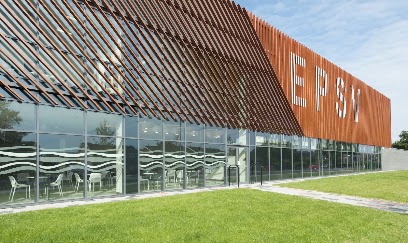 Ellesmere Port Sports Village