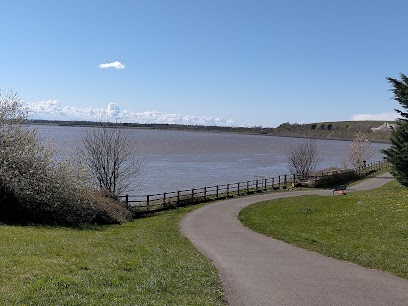 Pickering's Pasture