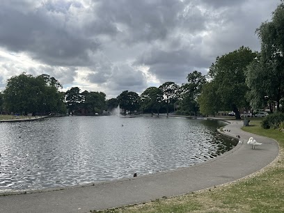Victoria Park