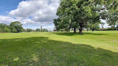 Whitby Park